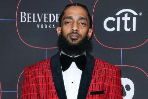 Nipsey Hussle: Mutmaßlicher Täter gefasst