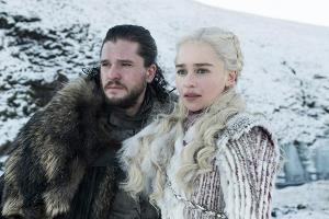 "Game of Thrones": Dritter Teaser deutet verheerendes Ende an
