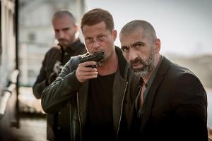 Til Schweiger packt "Tatort"-Kommissar Nick Tschiller in Watte
