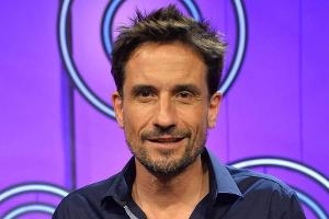 Darum quittierte Oliver Mommsen den "Tatort"-Dienst