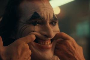 "Joker"-Trailer: Menschlicher war Batmans Nemesis noch nie
