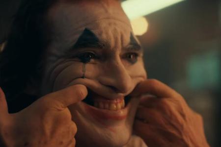 Trauer, Freude, Wahnsinn: Joaquin Phoenix als Joker