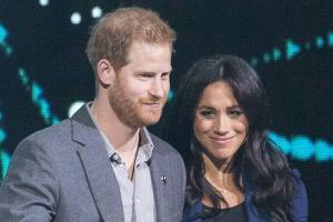 Prinz Harry und Herzogin Meghan: Rekordverdächtiger Social-Media-Start