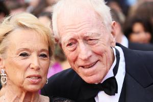 Max von Sydow wird 90: Eine Karriere zwischen Jesus und Satan