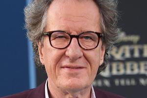 Verleumdungsklage: Geoffrey Rush bekommt Recht