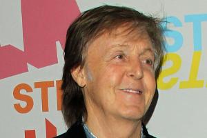Paul McCartney: Möglicher Auftritt beim "Glastonbury"-Festival 2020