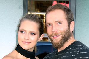 Teresa Palmer ist zum dritten Mal Mutter geworden