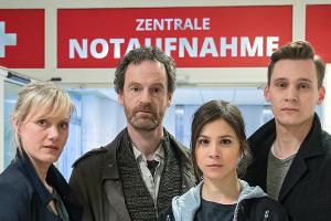 Das sagen die Schauspieler zum "Tatort: Inferno"