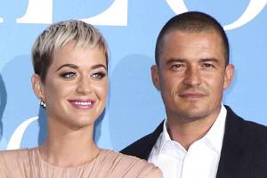 Orlando Bloom und Katy Perry planen intime Hochzeit