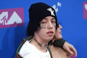 Lil Xan: Seine Verlobte hat das Baby verloren