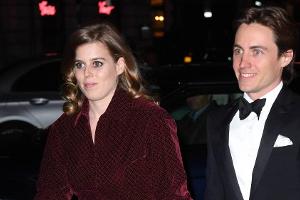 Prinzessin Beatrice: Plant sie bereits ihre Hochzeit?