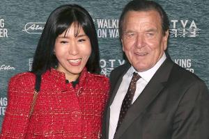 Soyeon Schröder-Kim: Dieses Versprechen gab ihr Gerhard Schröder