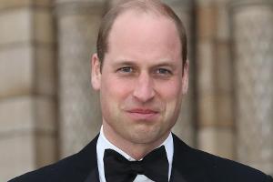 Geheimdienst-Praktikum: Prinz William auf den Spuren von James Bond