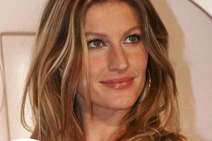 Gisele Bündchen verrät eine deutsche Seite an ihr