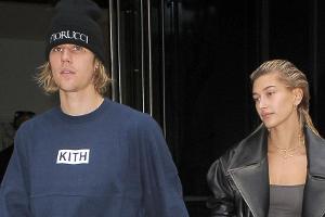 Justin Bieber: Ein Baby mit Hailey? April, April!