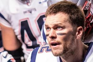 Tom Brady: Sein Aprilscherz war nicht überzeugend