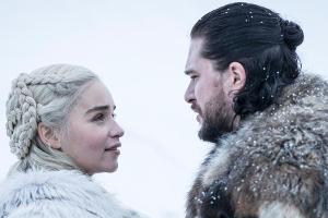 "Game of Thrones"-Staffelpremiere bricht alle Rekorde