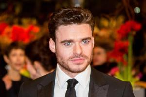 Richard Madden fürchtet sich vor Sex-Szenen vor der Kamera