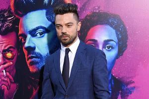 Dominic West darf nicht länger in die Rolle des Priesters Jesse Custer schlüpfen - "Preacher" wird eingestellt