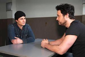 Das passiert heute in den Soaps