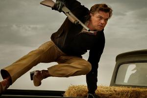 "Once Upon a Time... in Hollywood" (noch) nicht im Cannes-Wettbewerb