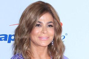 Paula Abdul trauert um ihren Vater