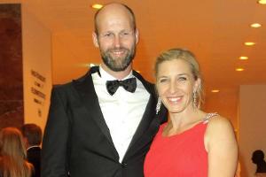 Anni Friesinger-Postma über Geld, Fehler und ihre Ehe auf Distanz