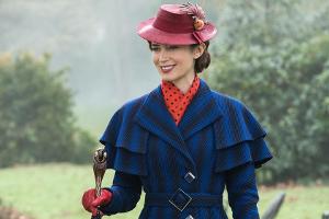 "Mary Poppins' Rückkehr" für zu Hause: Ungeniert mitsingen