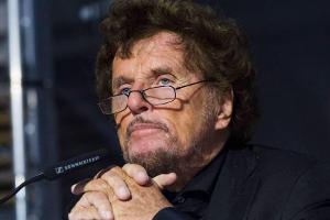 Dieter Wedel: "Hannelore Elsner war eine einmalige Frau"