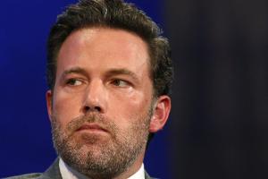 Ben Affleck: Regie und Hauptrolle in Weltkriegsfilm