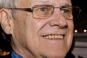 Der "Dallas"-Star Ken Kercheval ist gestorben