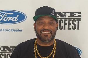 Rapper Bun B schießt Einbrecher in die Flucht