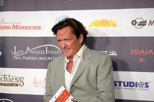 Michael Madsen droht Haftstrafe
