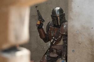 "The Mandalorian": So wird die neue "Star Wars"-Serie