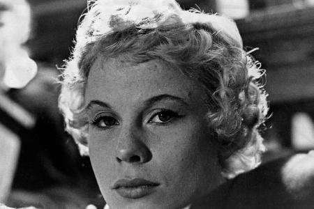 Bibi Andersson ist gestorben