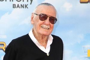 "Avengers: Endgame": Stan Lee gibt darin sein letztes Cameo