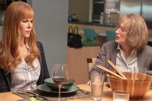 Meryl Streep sucht die Wahrheit: So geht "Big Little Lies" weiter