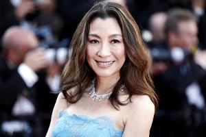 Von "Star Trek" zu "Avatar": Michelle Yeoh spielt in den Sequels mit