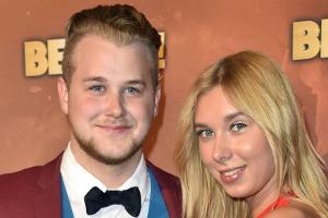 Felix van Deventer: Mit dieser Baby-News überrascht er die Fans