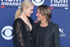 Nicole Kidman: So schön kann Superstar-Liebe sein