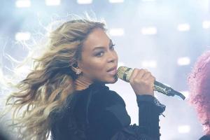 Beyoncé rockt die Bühne bei jedem ihrer Auftritte