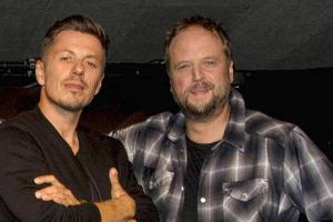 Smudo und Michi Beck verabschieden sich von "The Voice of Germany"