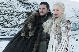"Game of Thrones": Neue Teaser zu Staffel 8 veröffentlicht