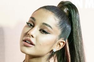 Hat Ariana Grande sich als bisexuell geoutet?