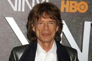 Mick Jagger wird noch diese Woche am Herz operiert