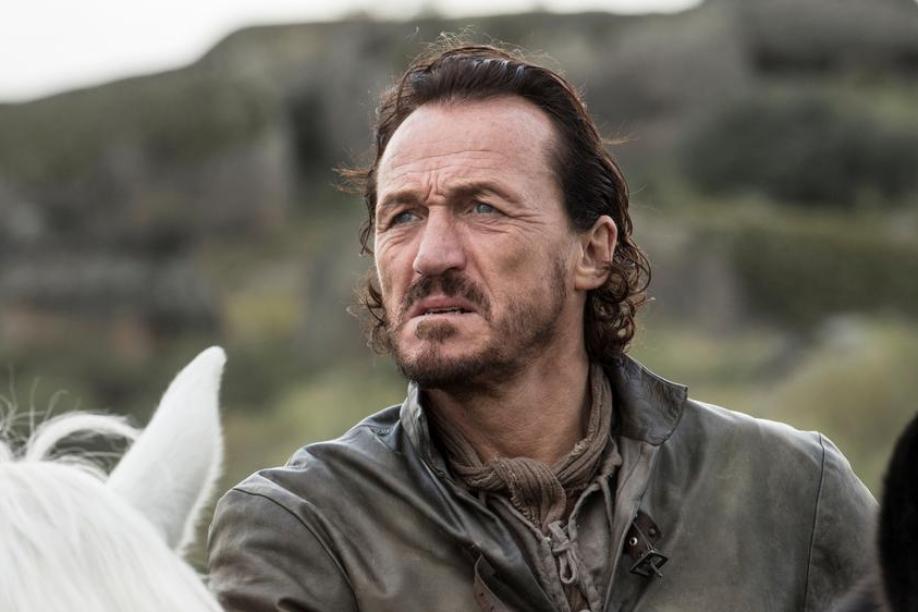 Bluthund, Wurm, Zwiebelritter Die geheimen "Game of Thrones"Stars
