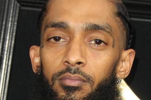 Nipsey Hussle: Massenpanik bei Mahnwache für getöteten Rapper