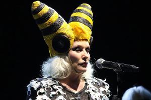 Blondie und Elvis Costello gehen auf Tour