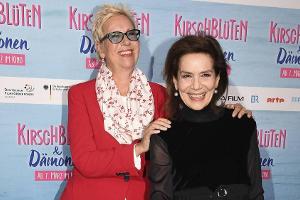 Rührender Nachruf von Doris Dörrie auf Hannelore Elsner