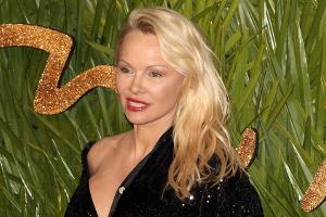Pamela Anderson verlässt Spendengala wutentbrannt